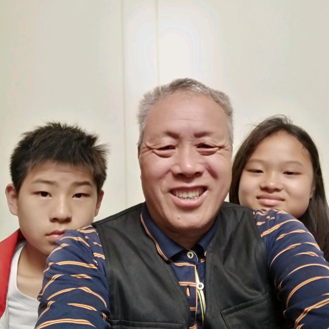苦中找乐