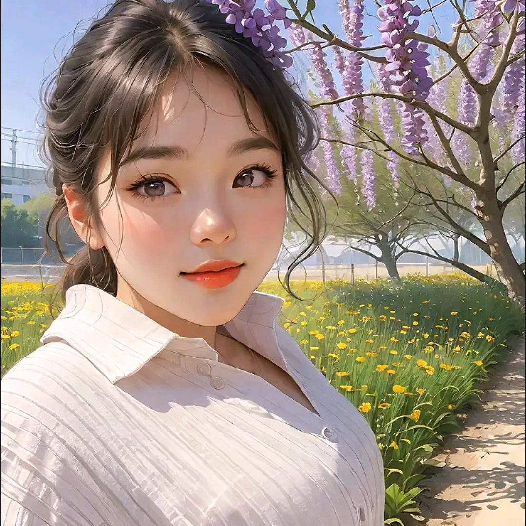 梅子 🍊多财多亿