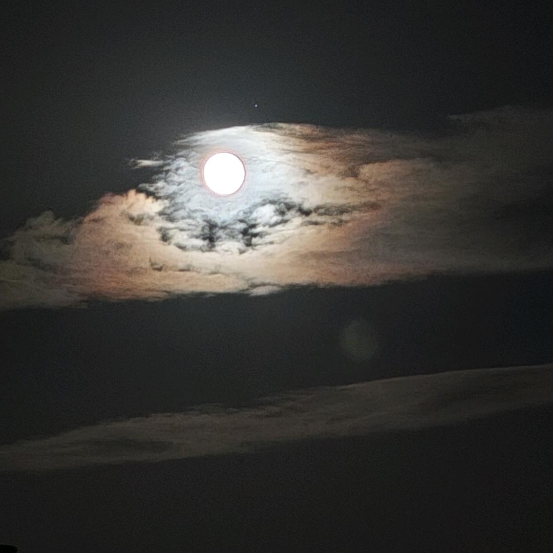 流星