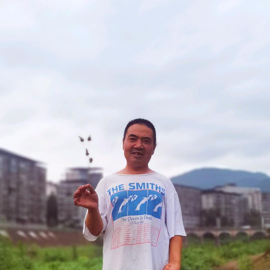 (平哥)（8：15）