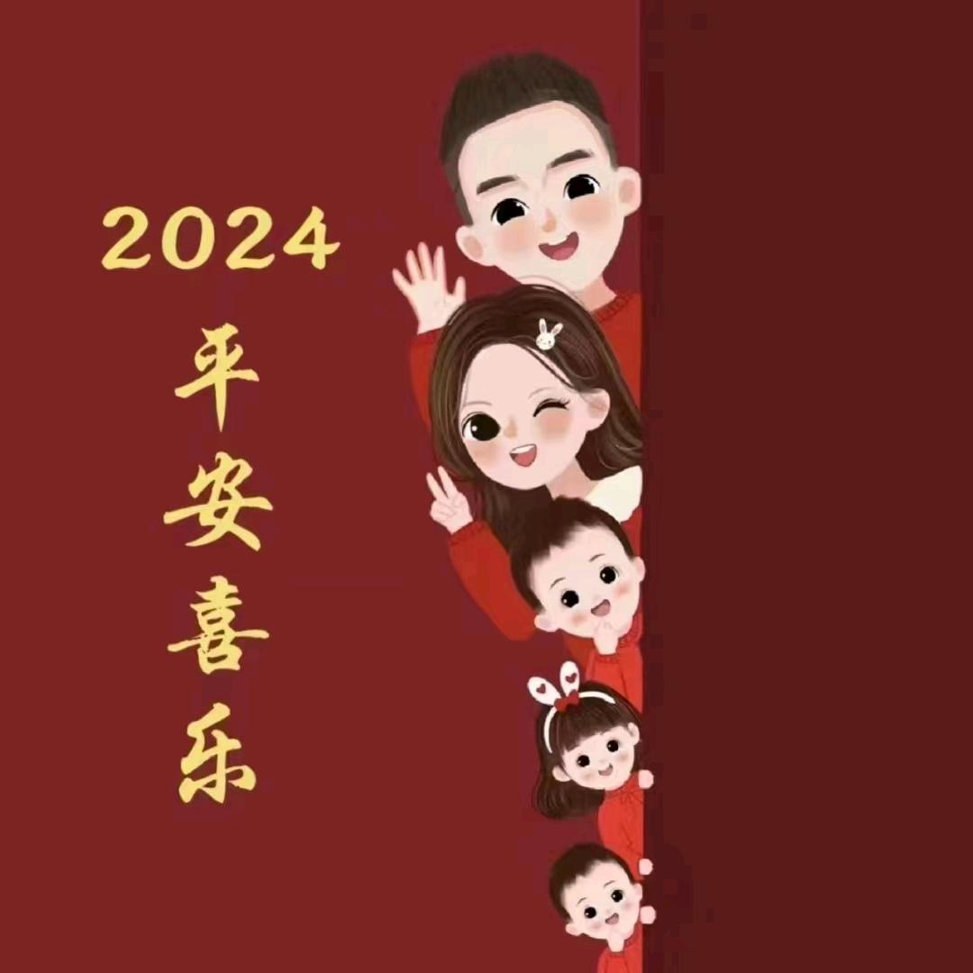 三个萌娃在此