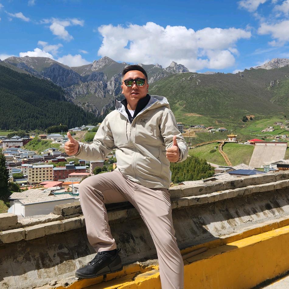 晋旅团购郝亮亮