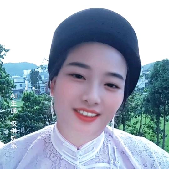 农村韦姐，