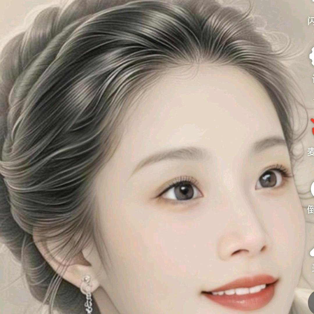 @丫头