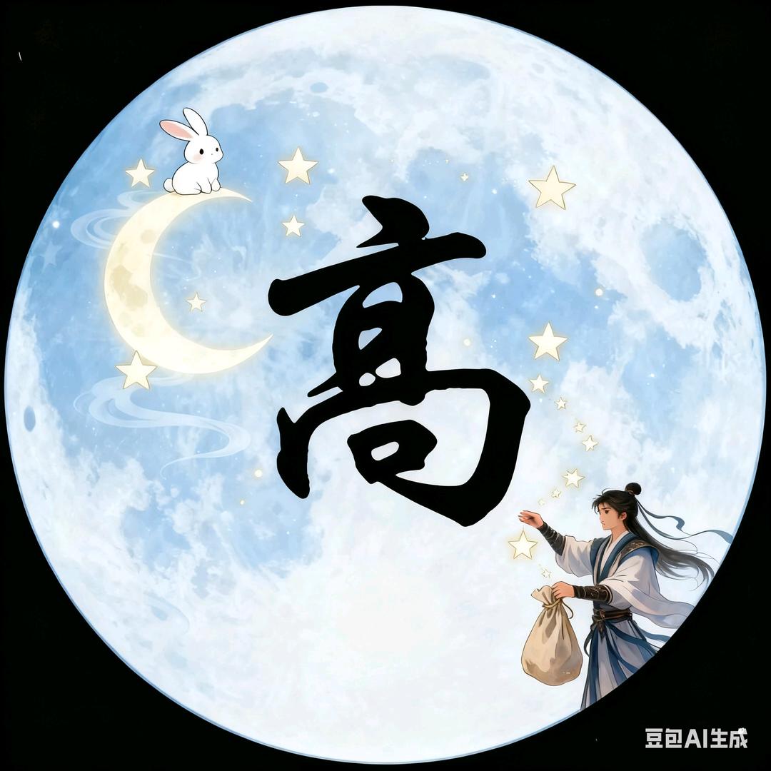 ℋღ᭄高先森🍒᭄💞࿐