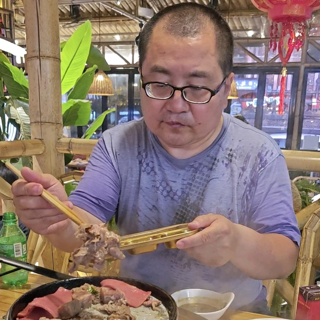 西安刚思博
