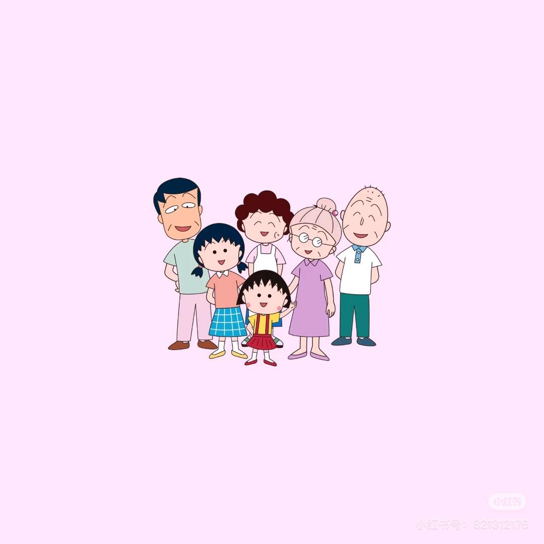 岁月静好。