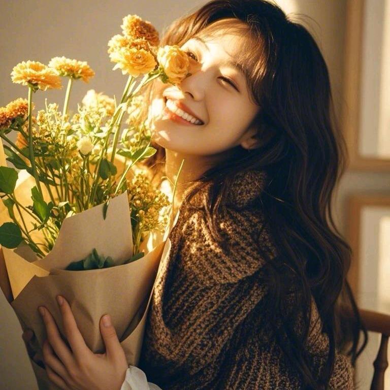 桐桐呀♥