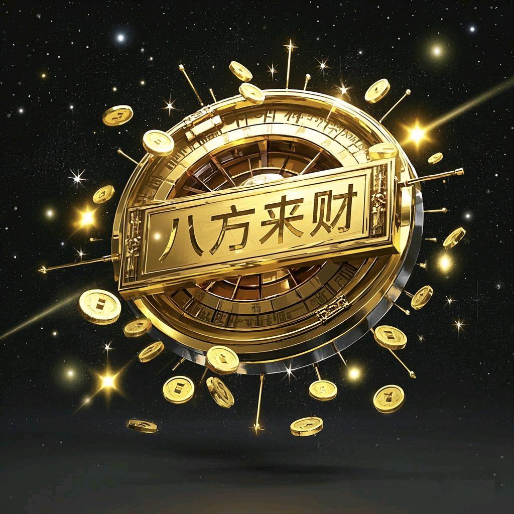 福泽满袋