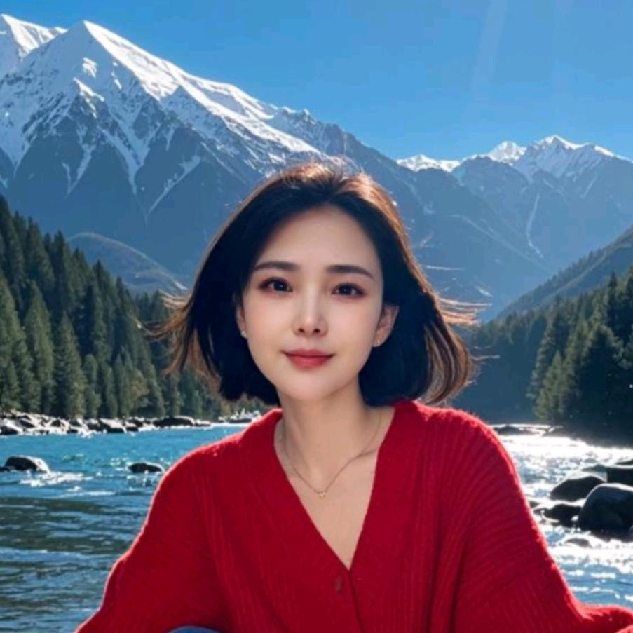 @春天