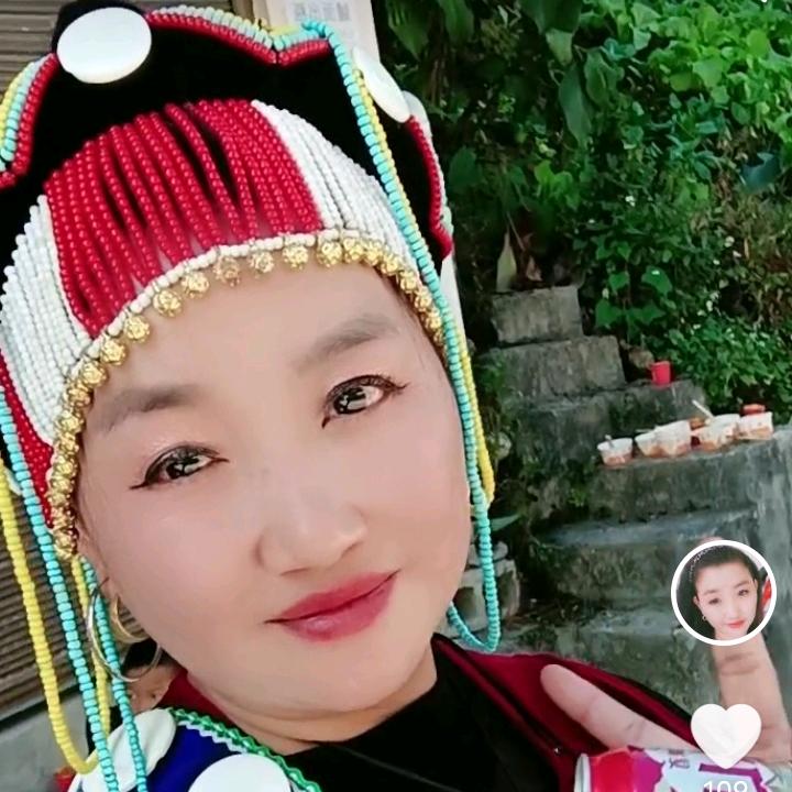 柳细点
