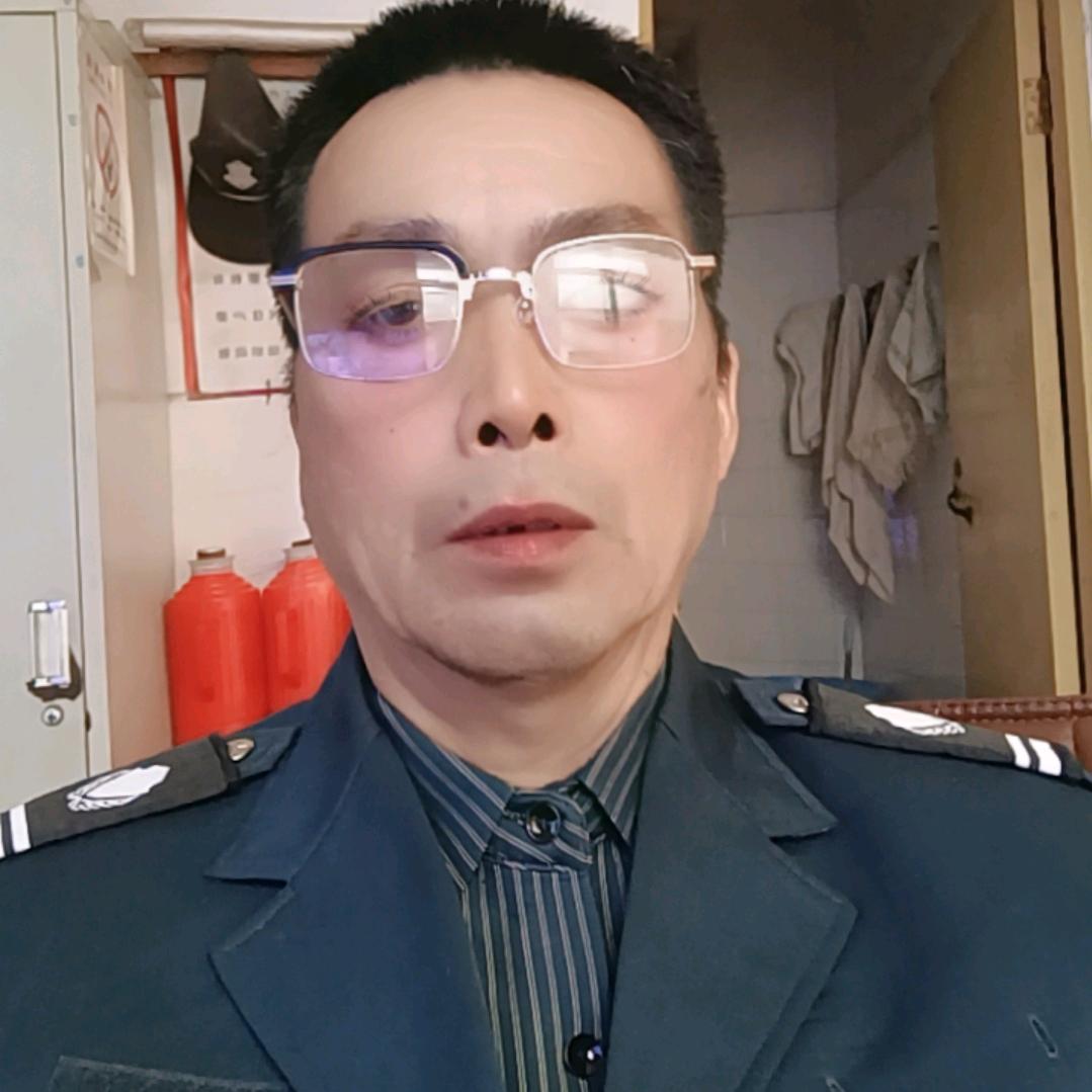 ？老方