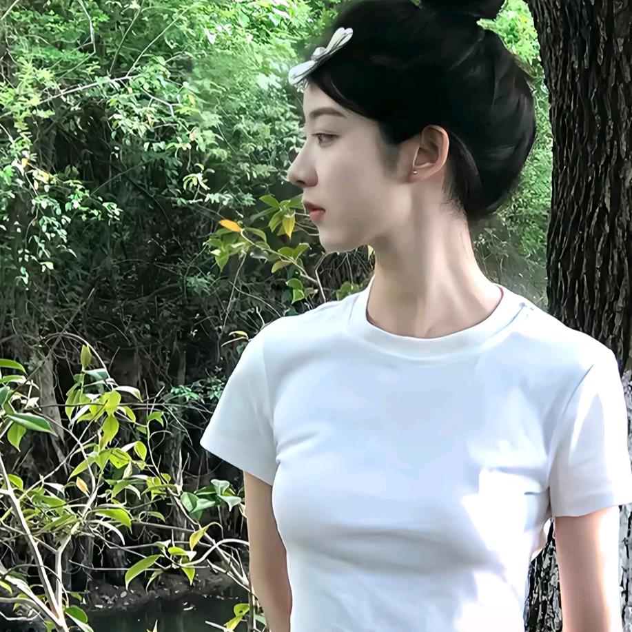 常态.