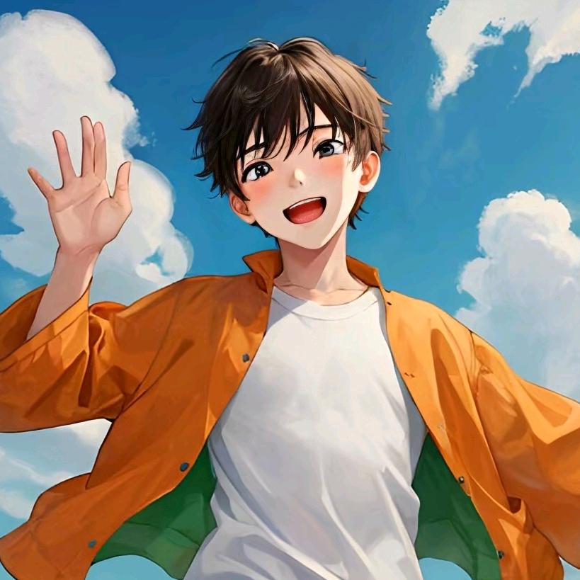 甲乙丙丁[Sober.]