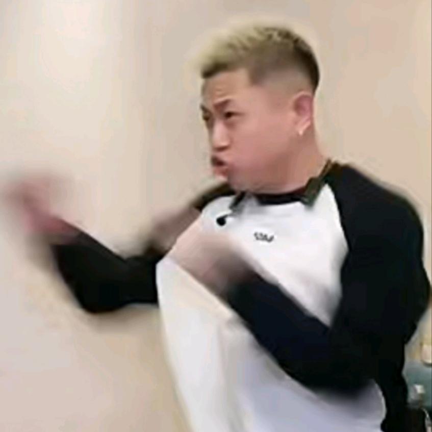 非日姜的chirs