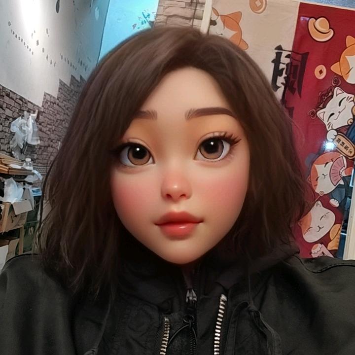 开烧烤店的小女人