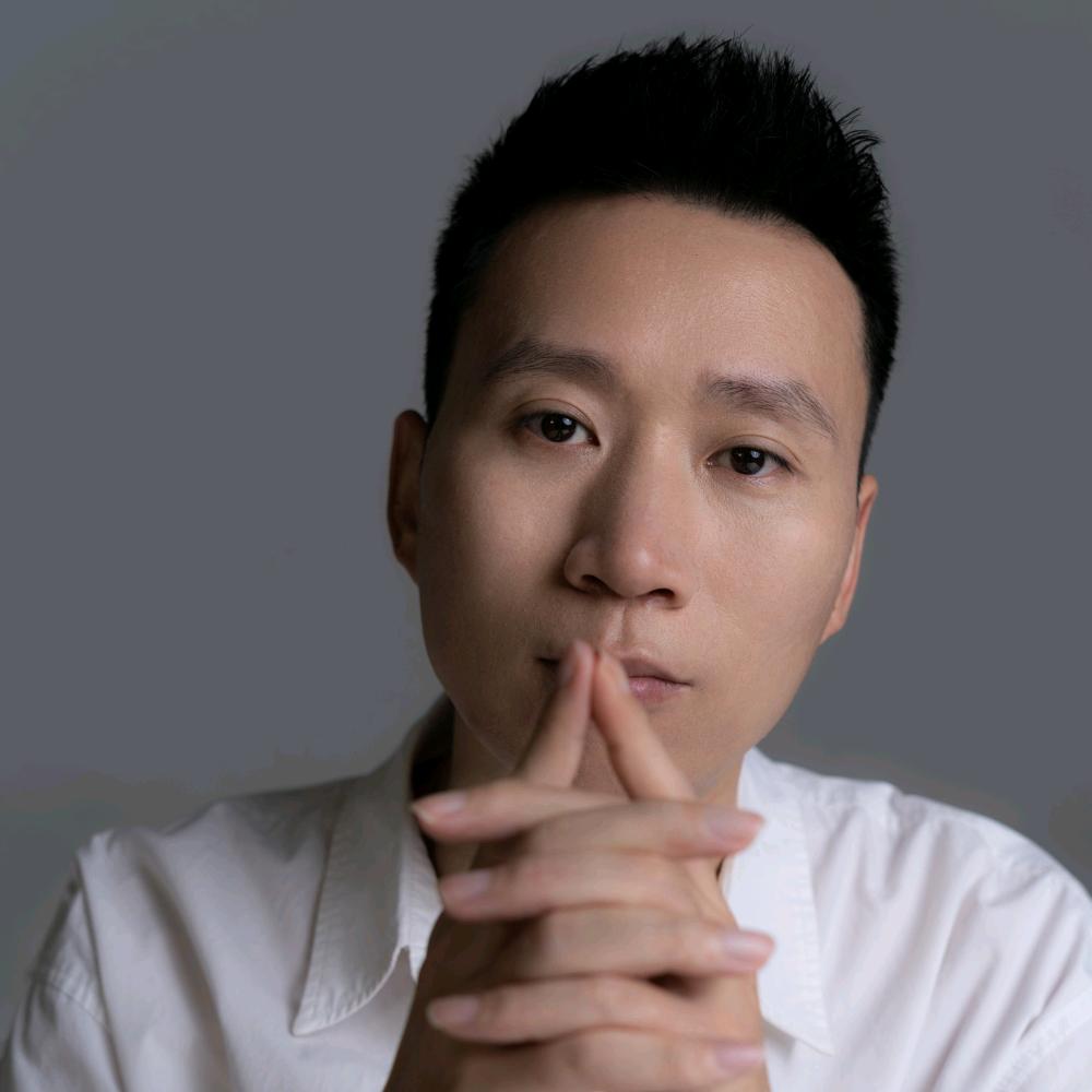 大敏教摄影级效果图