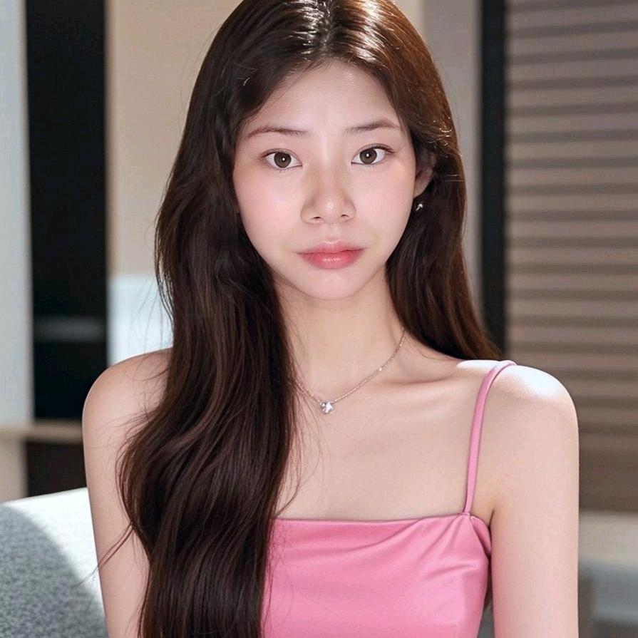 Angela小芸儿
