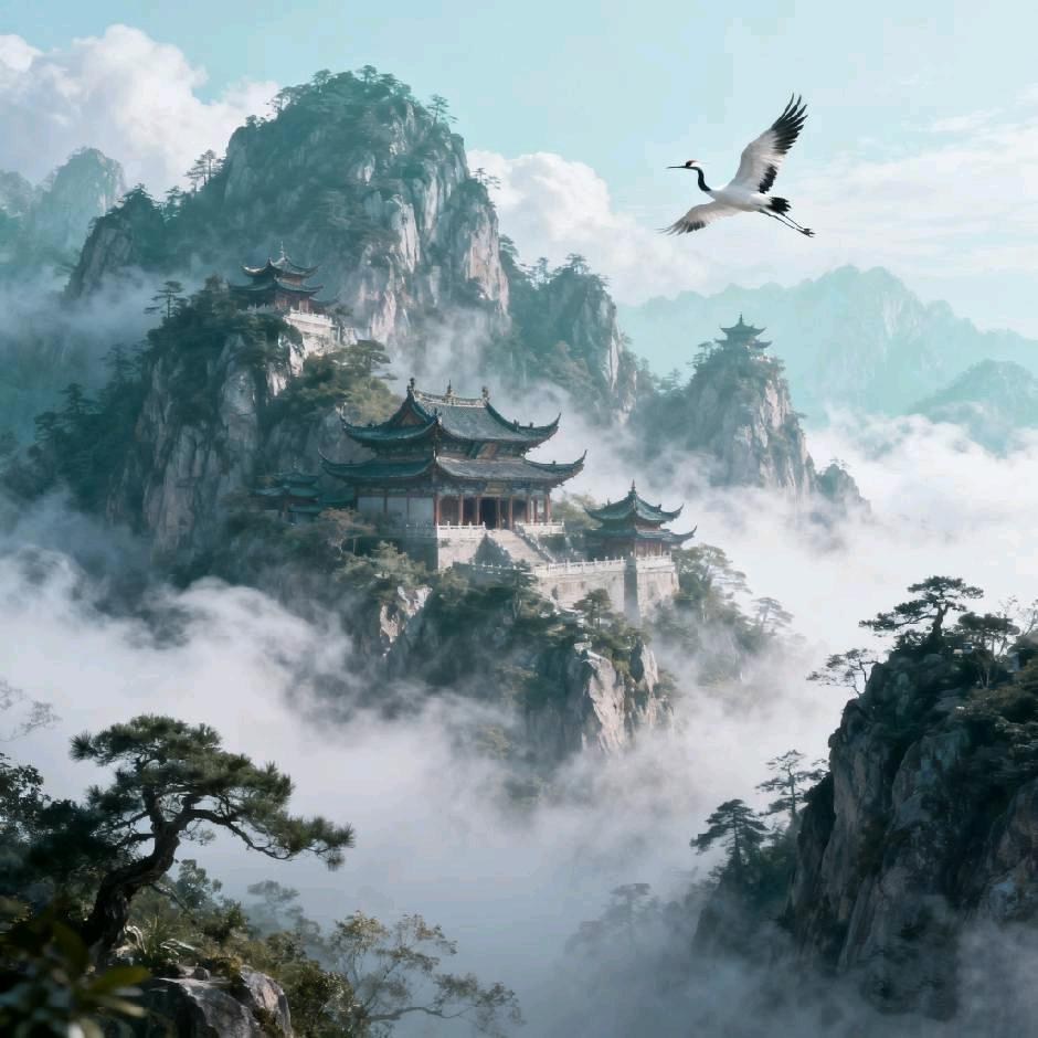 改变！破茧