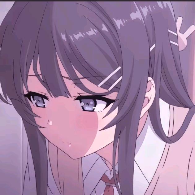 少女小艾喵♡