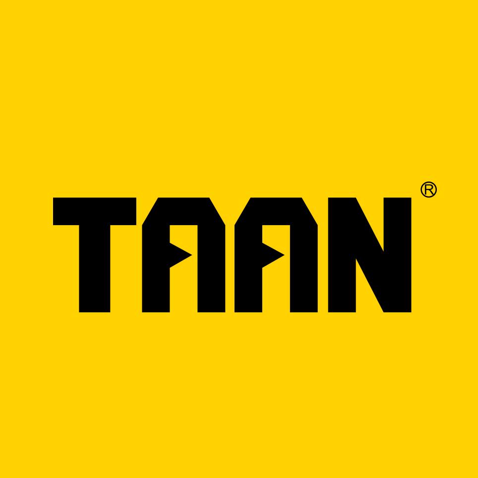 TAAN泰昂羽球社