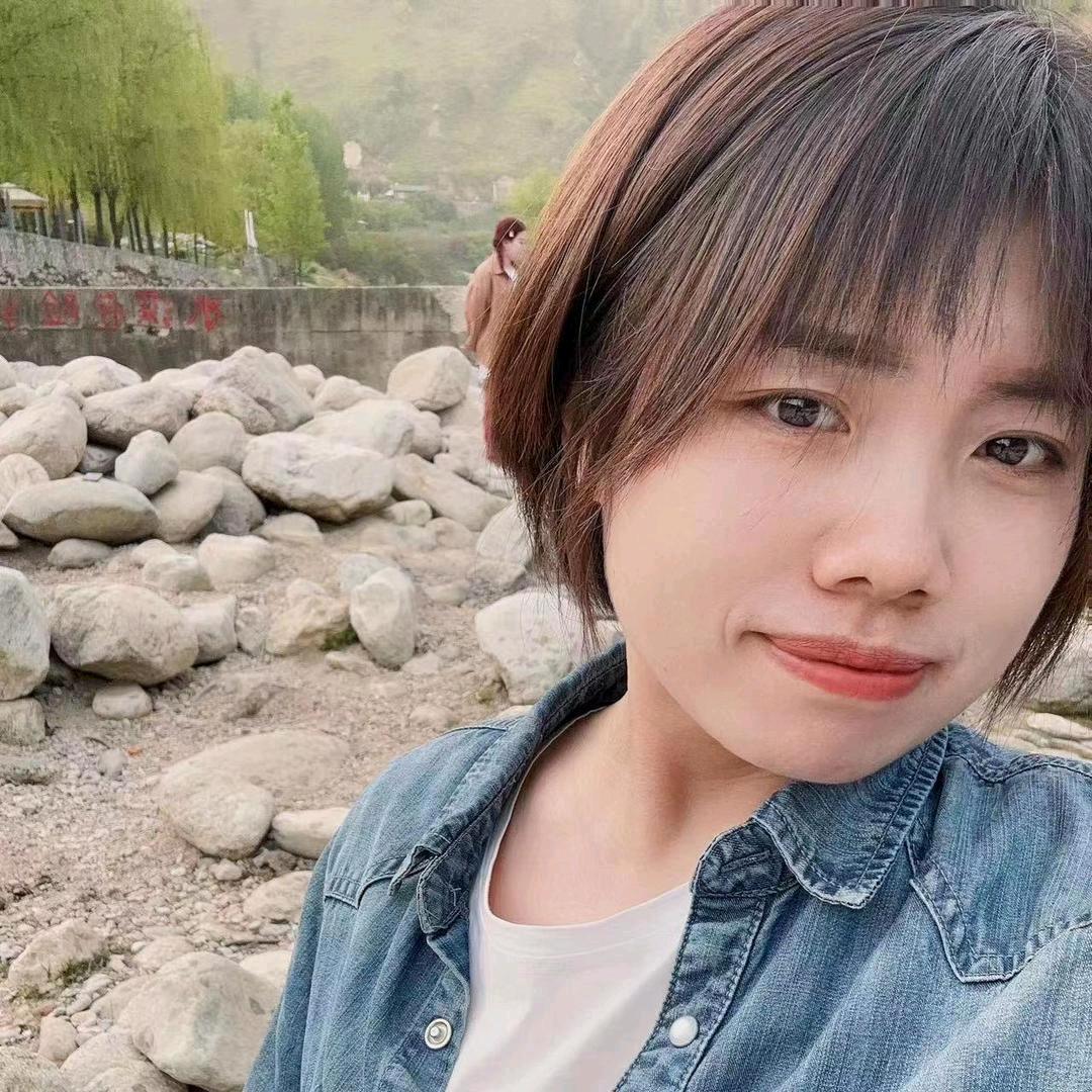 李大美❤️