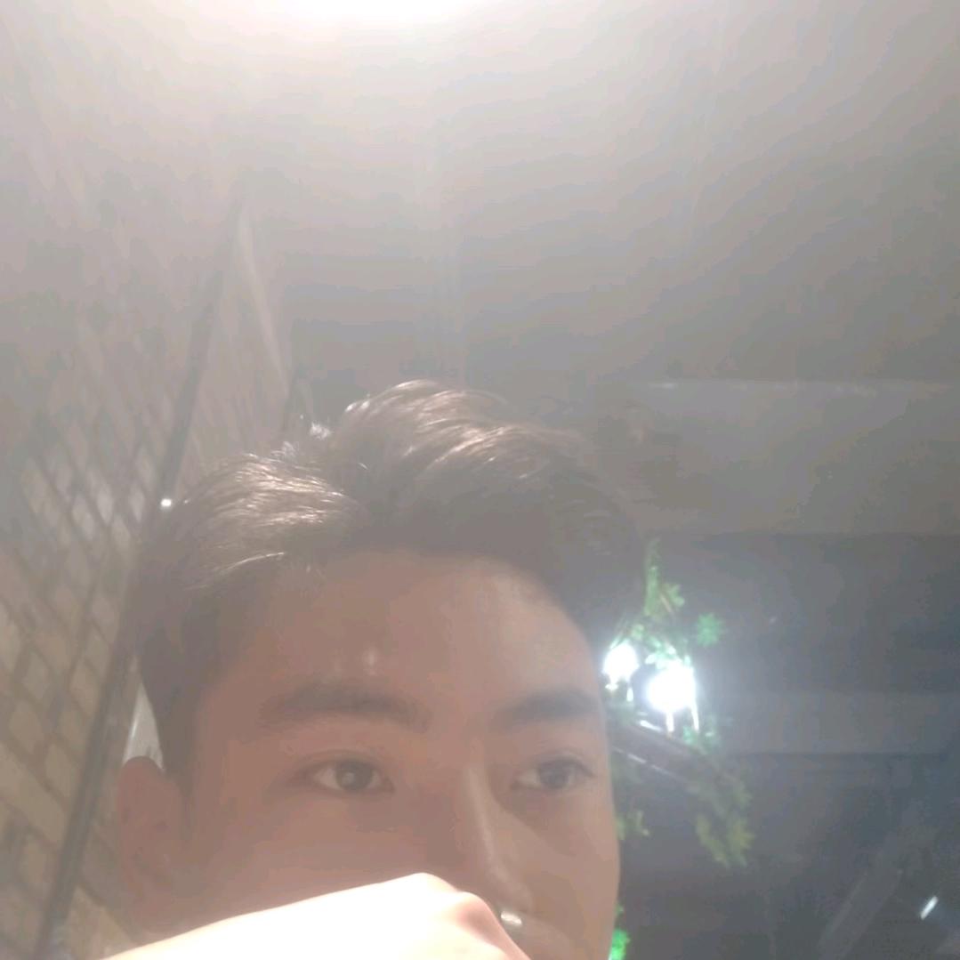 康澔很无聊