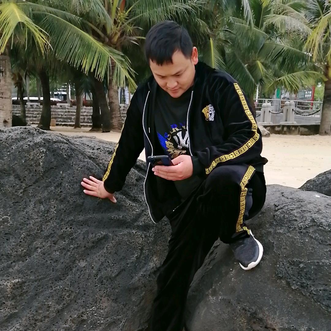 喜哥哥