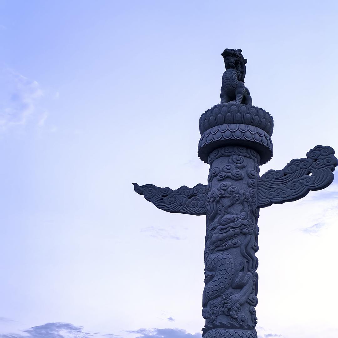 林中鸟