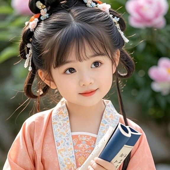 大夏王妃
