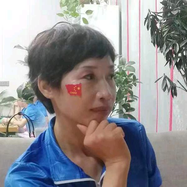《乾县飞扬鼓队》女王👑