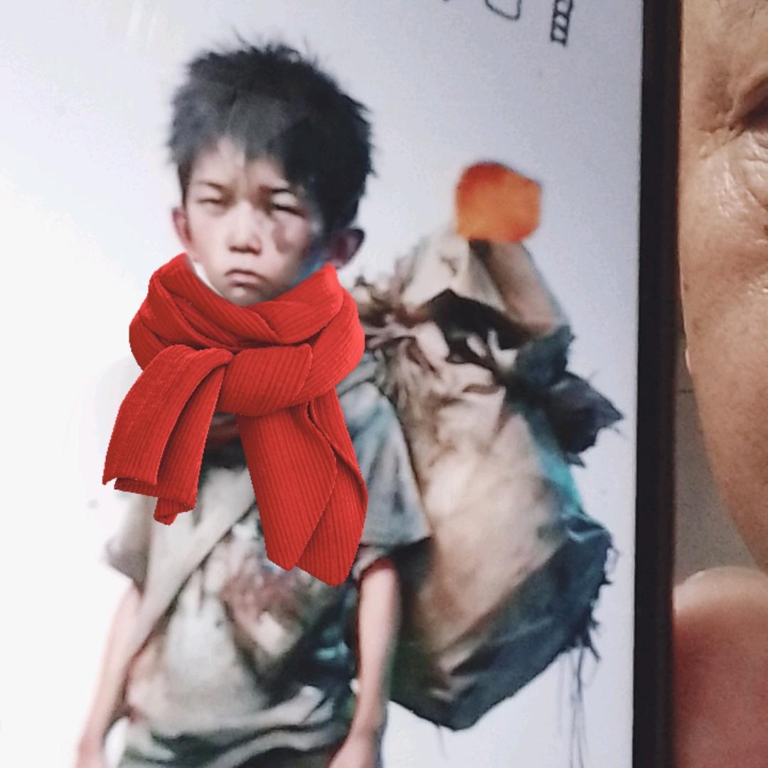 春天的风和暖阳