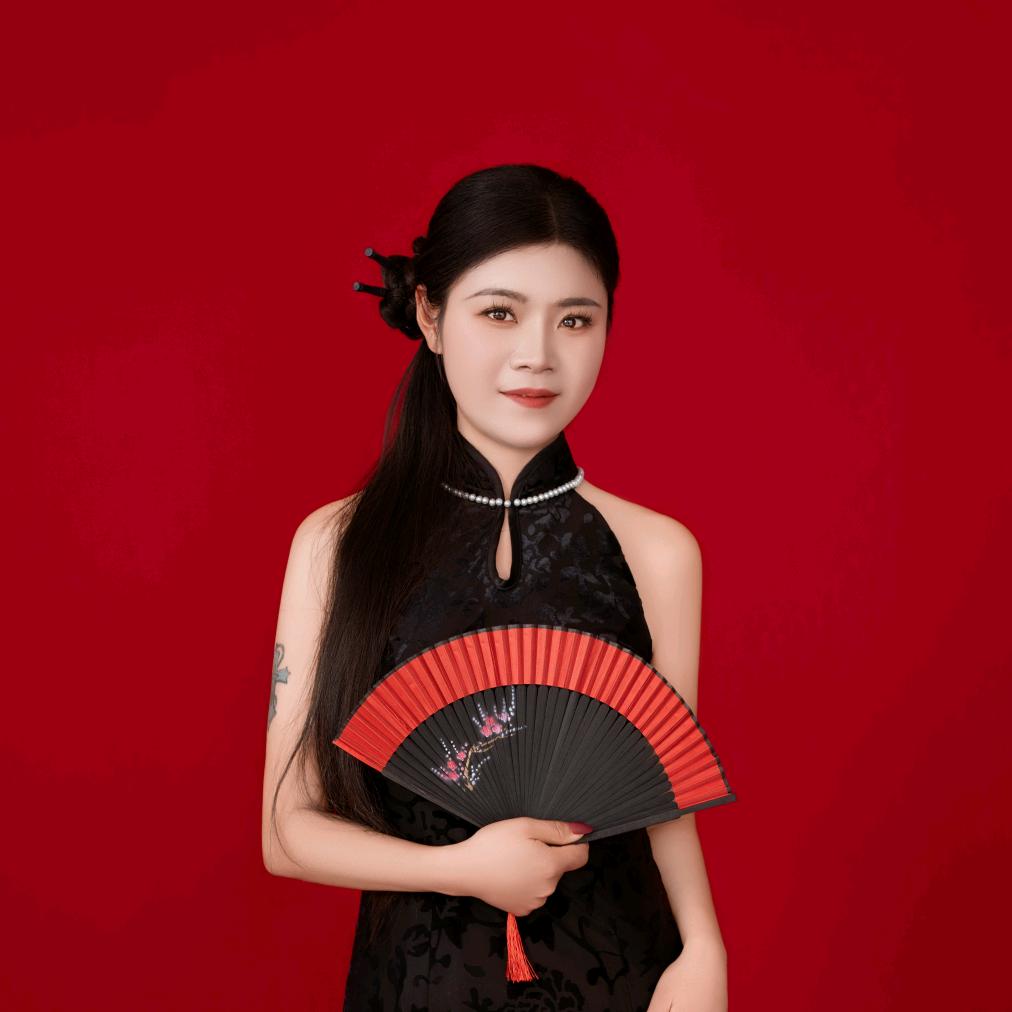 熊广丽