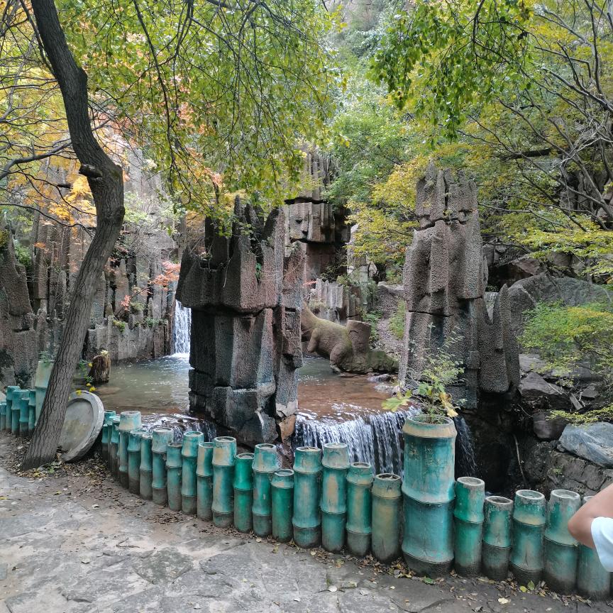 风雨过后就是彩虹