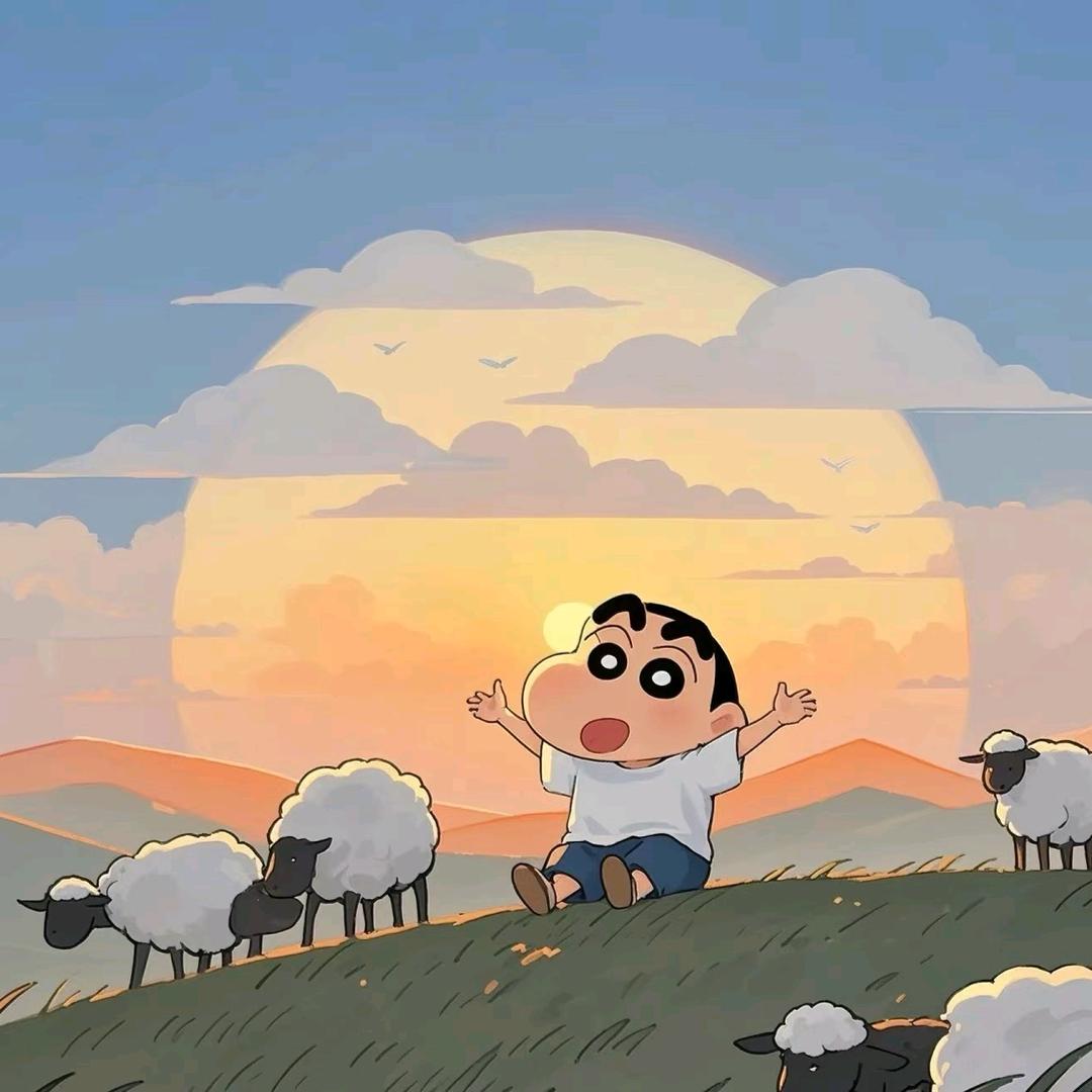 小新丿