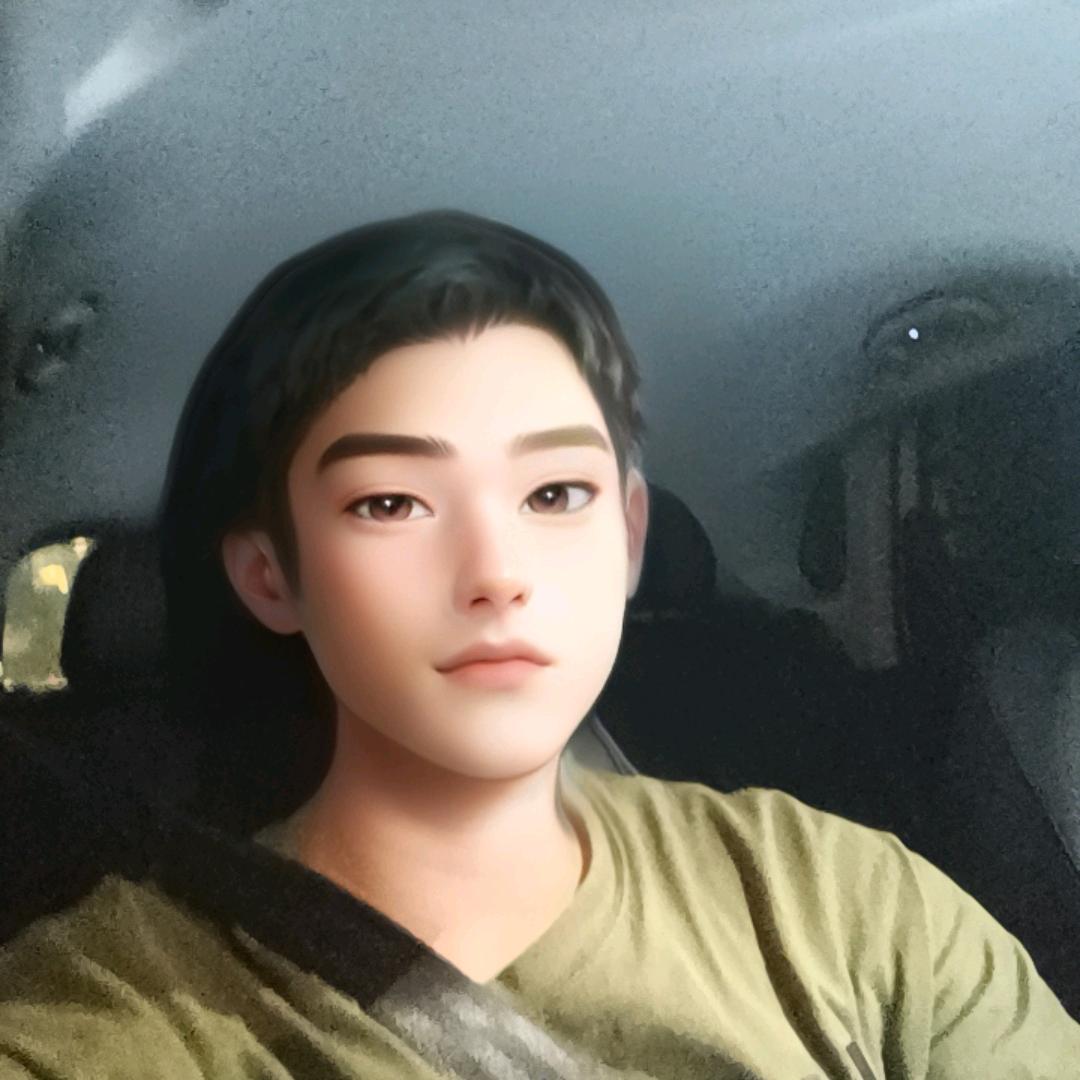 网约车小李