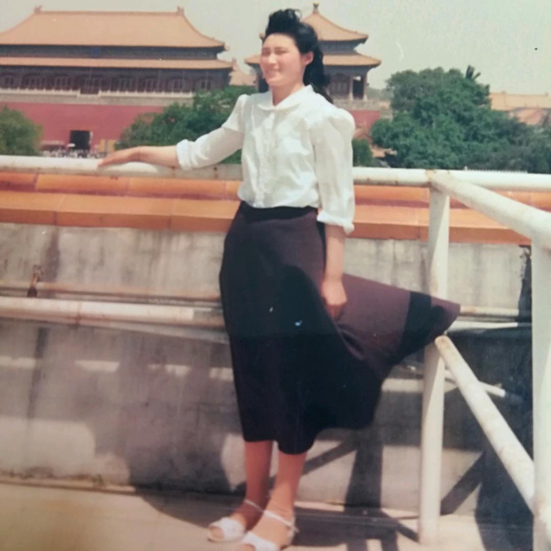 爱包饺子的王姐