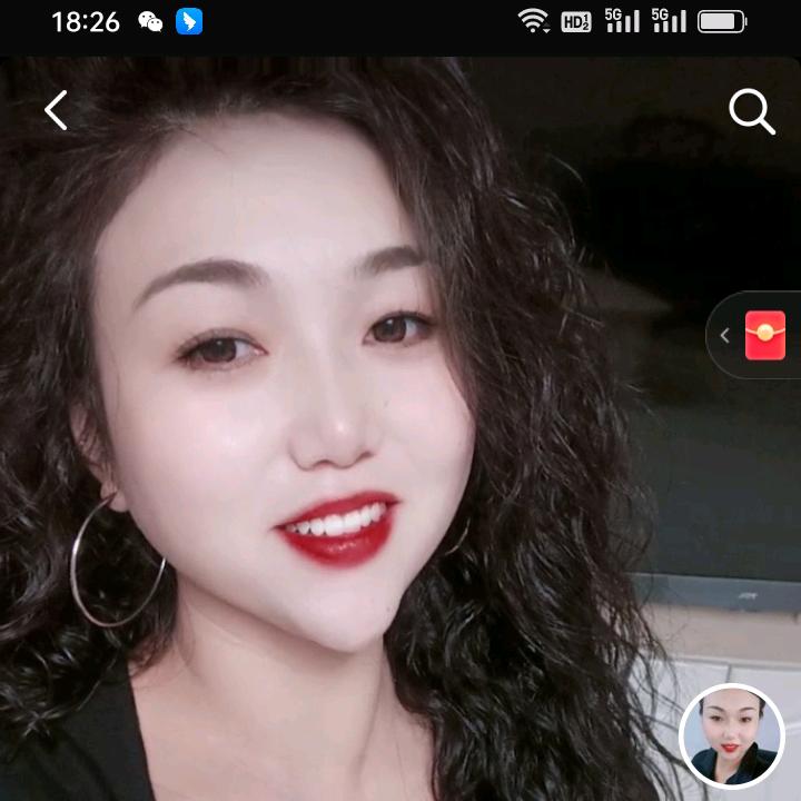 颖儿@