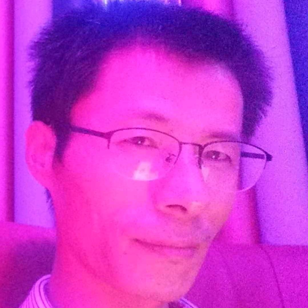 汪山人