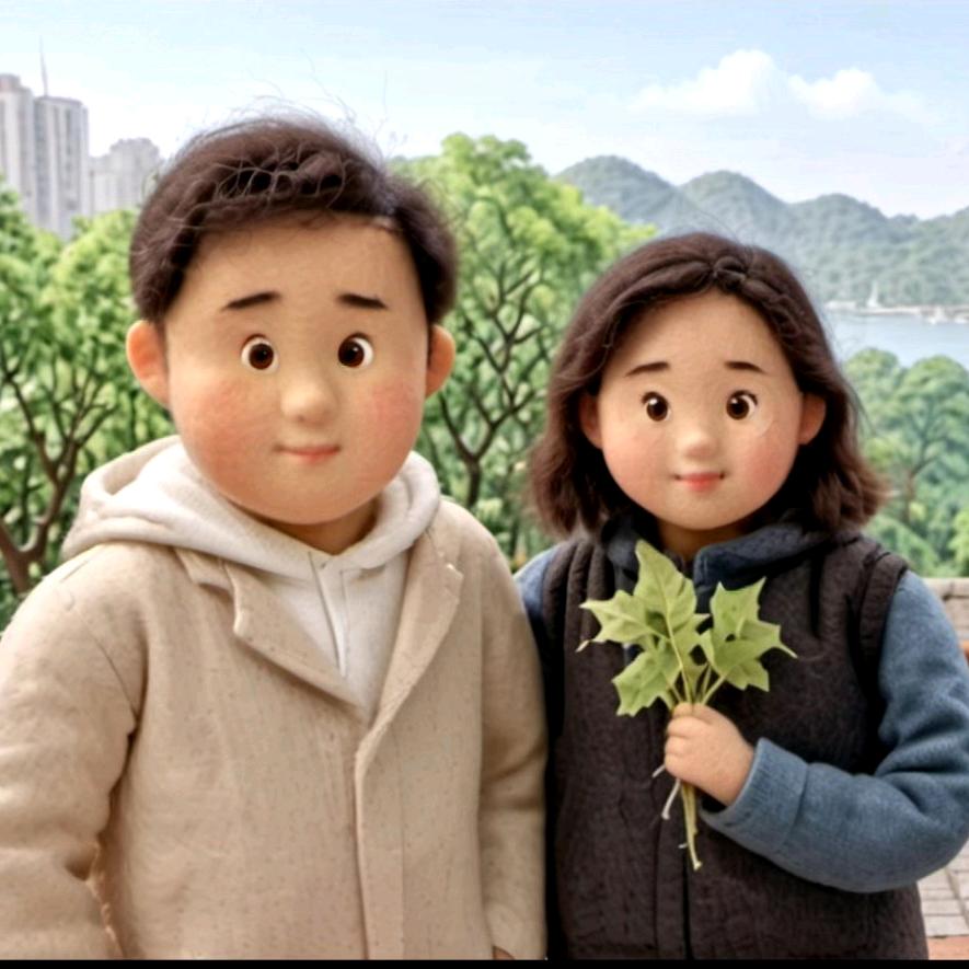 现役方程豹学徒