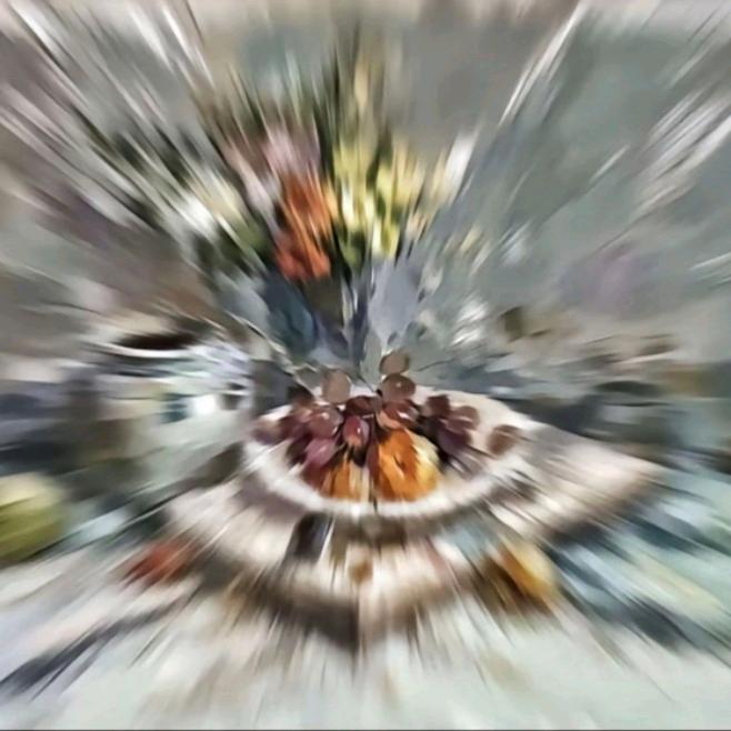 夜阑听雪