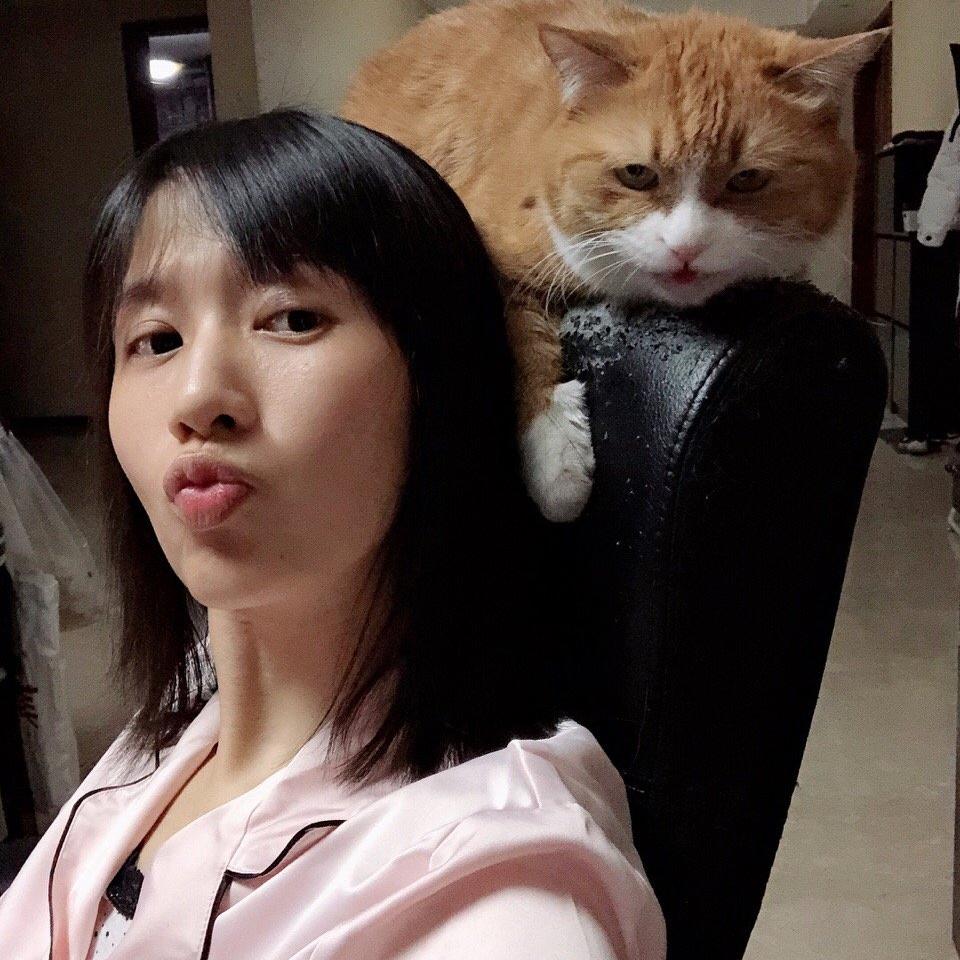 林美艳