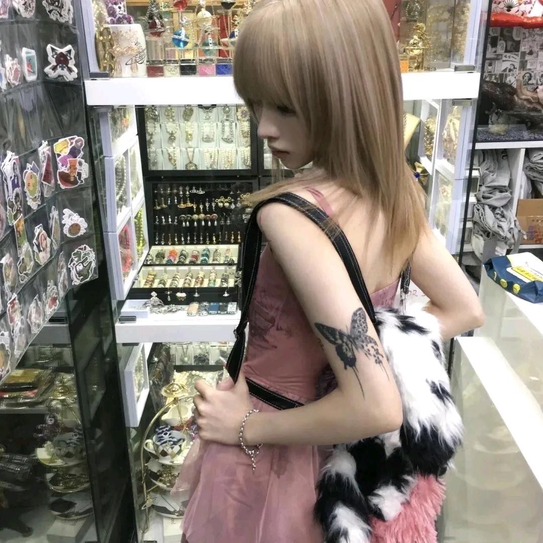 啥玩意儿啊