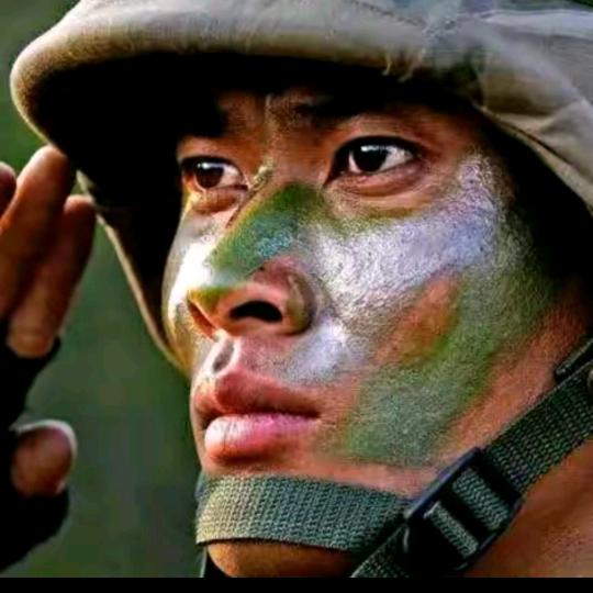 🇨🇳@军人本色1234🇨🇳