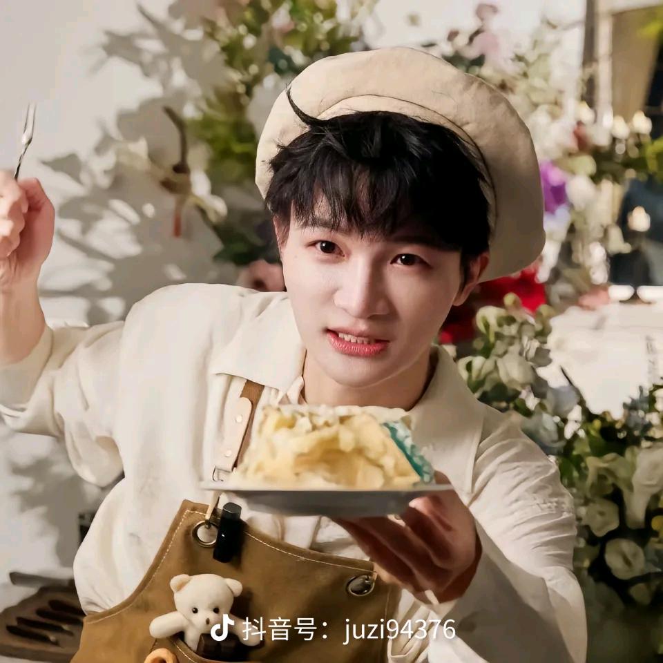 我的深