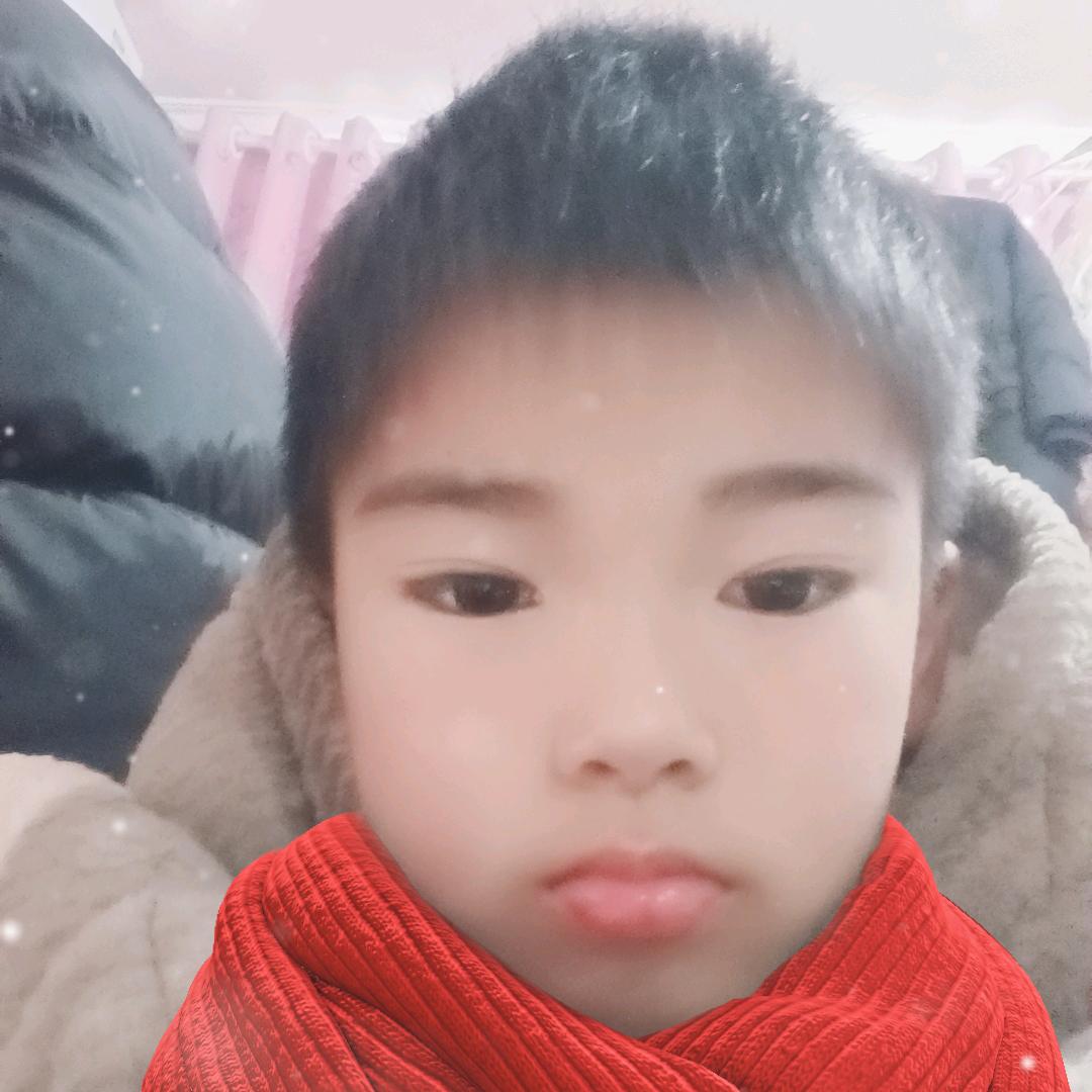 小源源！