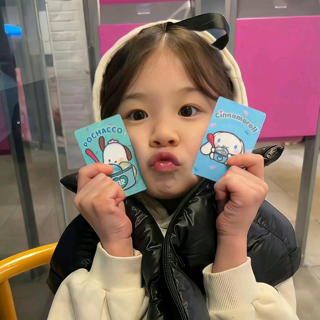 小羊咩咩🐏