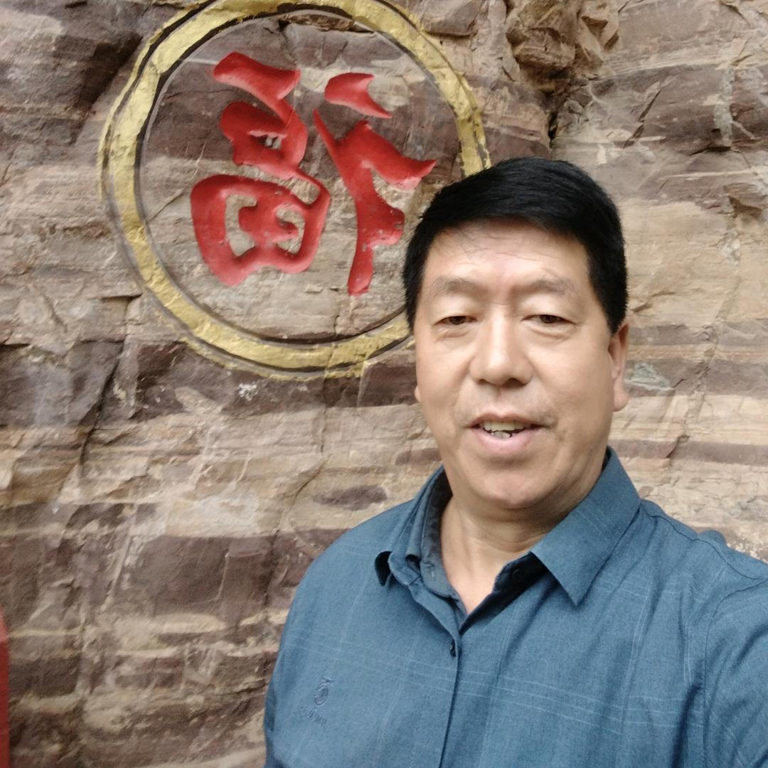 国学大师张师傅