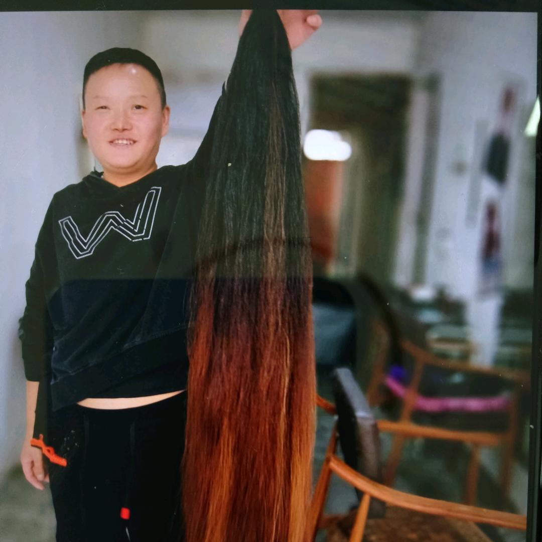绵阳何哥收头发