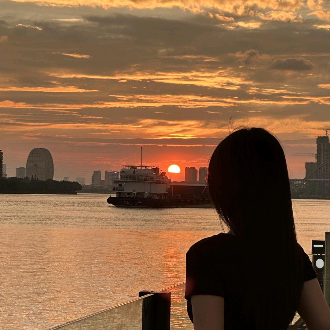 阿喵~